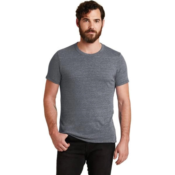 Alternative Eco-Jersey Crew T-Shirt