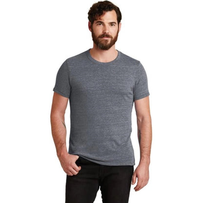 Alternative Eco-Jersey Crew T-Shirt