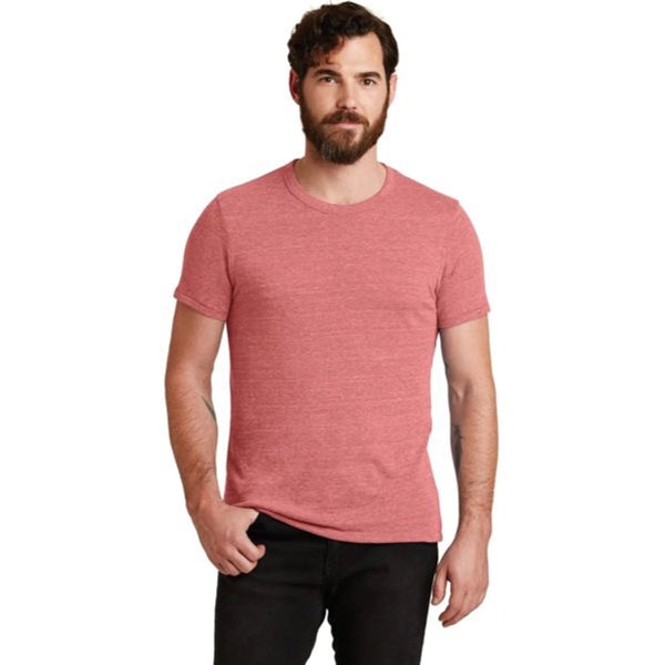 Alternative Eco-Jersey Crew T-Shirt