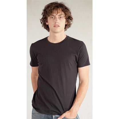 Alternative Men's Tear-Away Label T-Shirt - Dark/Colors