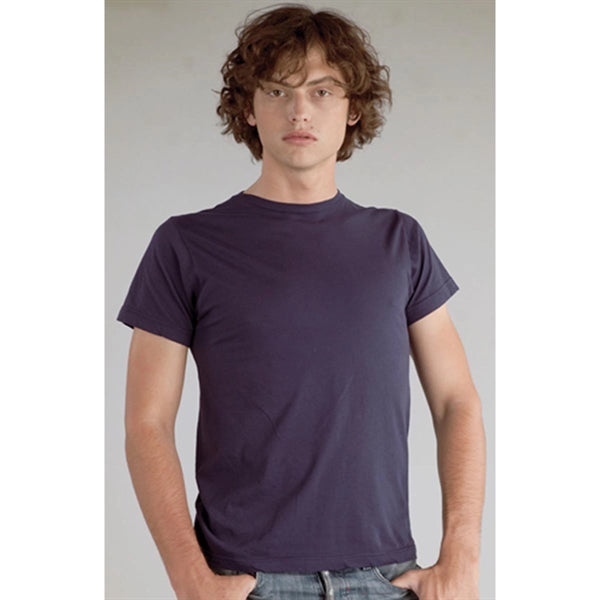 Alternative Men's Tear-Away Label T-Shirt - Dark/Colors