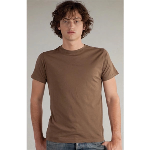 Alternative Men's Tear-Away Label T-Shirt - Dark/Colors