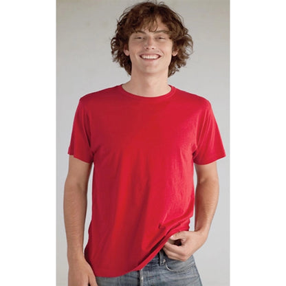 Alternative Men's Tear-Away Label T-Shirt - Dark/Colors