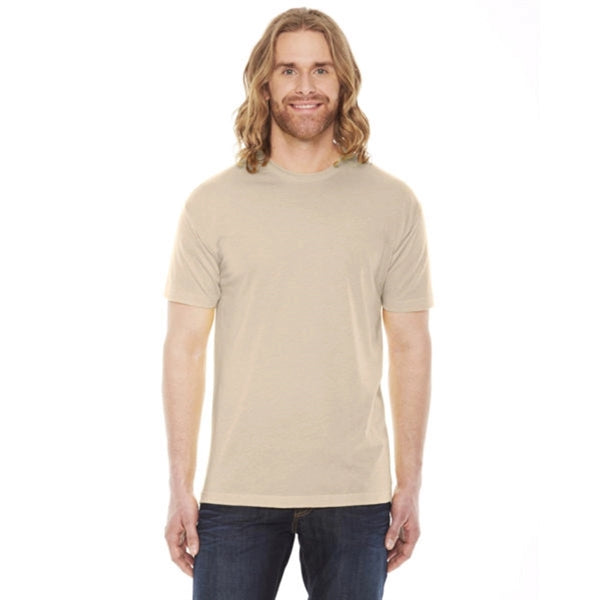 American Apparel 50/50 Crew Neck T-Shirt Dark/Colors