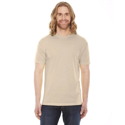American Apparel 50/50 Crew Neck T-Shirt Dark/Colors