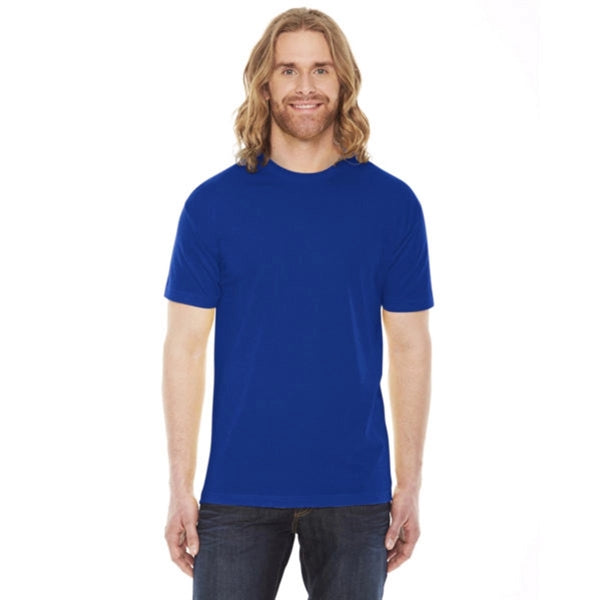 American Apparel 50/50 Crew Neck T-Shirt Dark/Colors