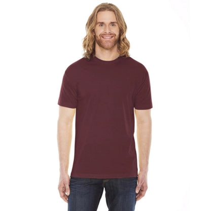 American Apparel 50/50 Crew Neck T-Shirt Dark/Colors