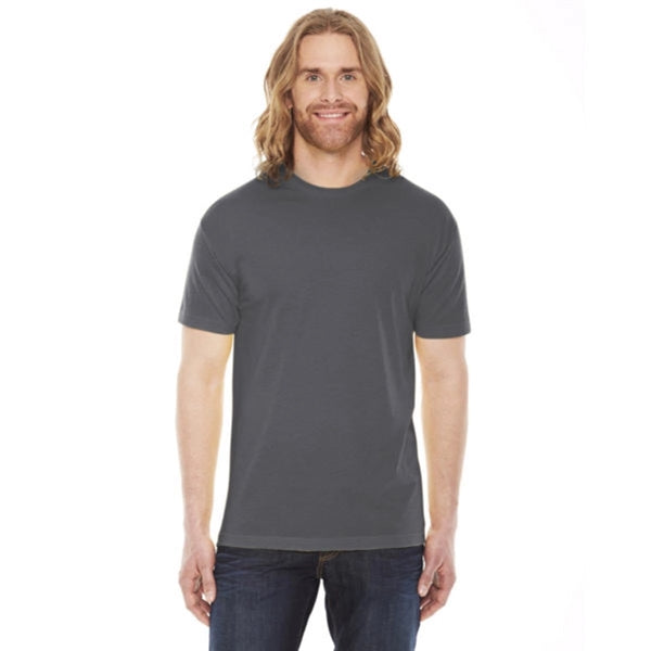 American Apparel 50/50 Crew Neck T-Shirt Dark/Colors