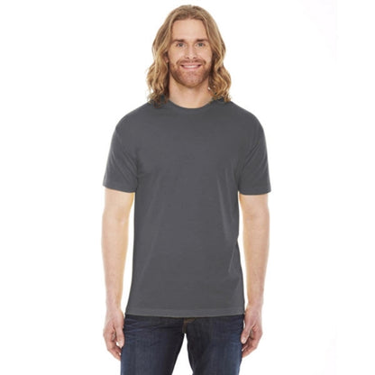 American Apparel 50/50 Crew Neck T-Shirt Dark/Colors