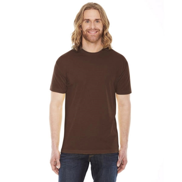 American Apparel 50/50 Crew Neck T-Shirt Dark/Colors