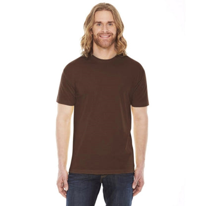 American Apparel 50/50 Crew Neck T-Shirt Dark/Colors