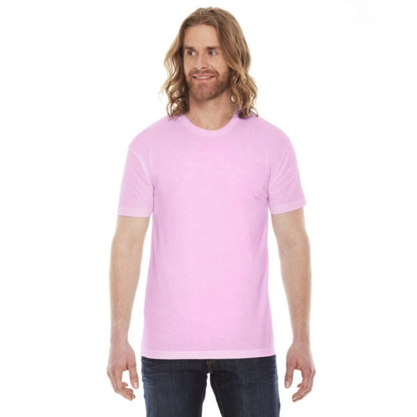 American Apparel 50/50 Crew Neck T-Shirt Dark/Colors