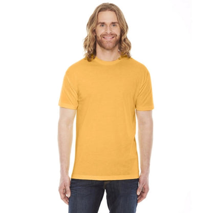 American Apparel 50/50 Crew Neck T-Shirt Dark/Colors