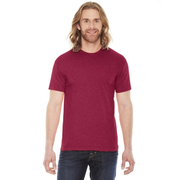 American Apparel 50/50 Crew Neck T-Shirt Dark/Colors