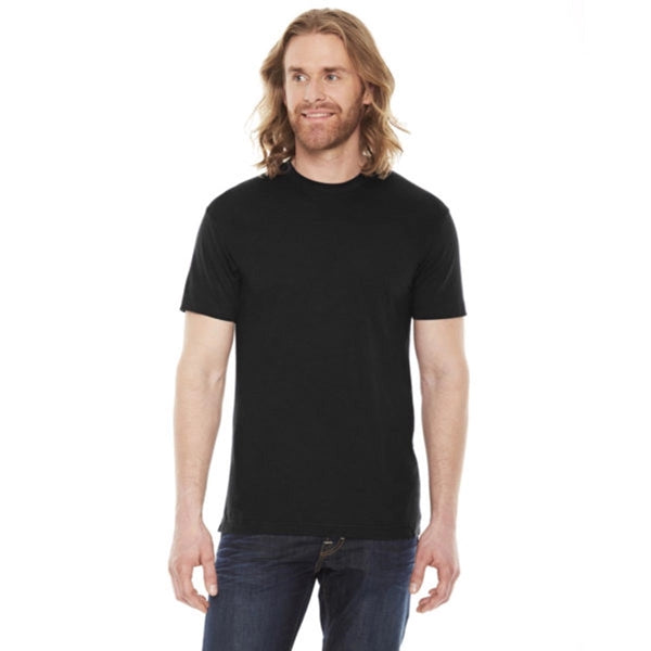 American Apparel 50/50 Crew Neck T-Shirt Dark/Colors