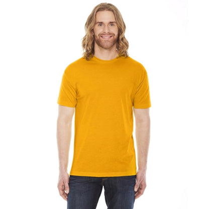American Apparel 50/50 Crew Neck T-Shirt Dark/Colors