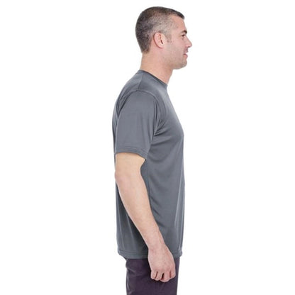 UltraClub Men's Cool & Dry Sport T-Shirt