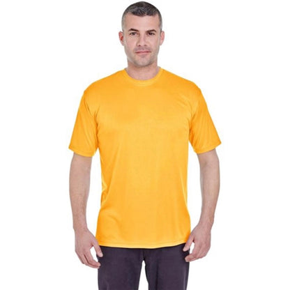 UltraClub Men's Cool & Dry Sport T-Shirt