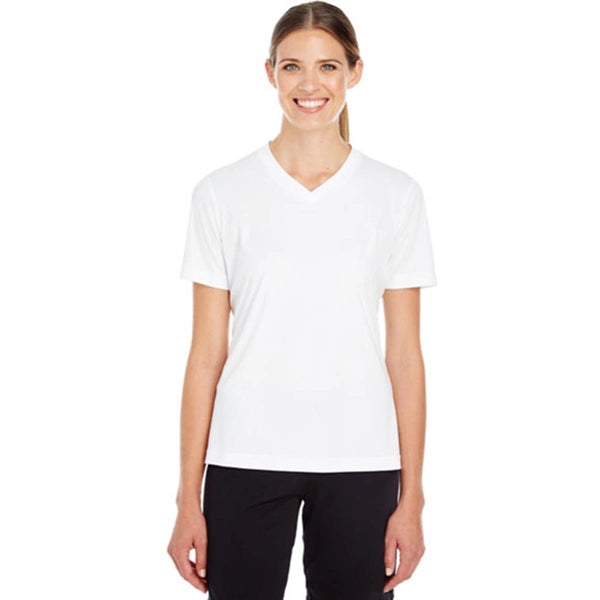 Team 365 Ladies Zone Perfomance T-Shirt