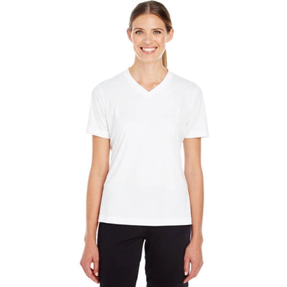 Team 365 Ladies Zone Perfomance T-Shirt
