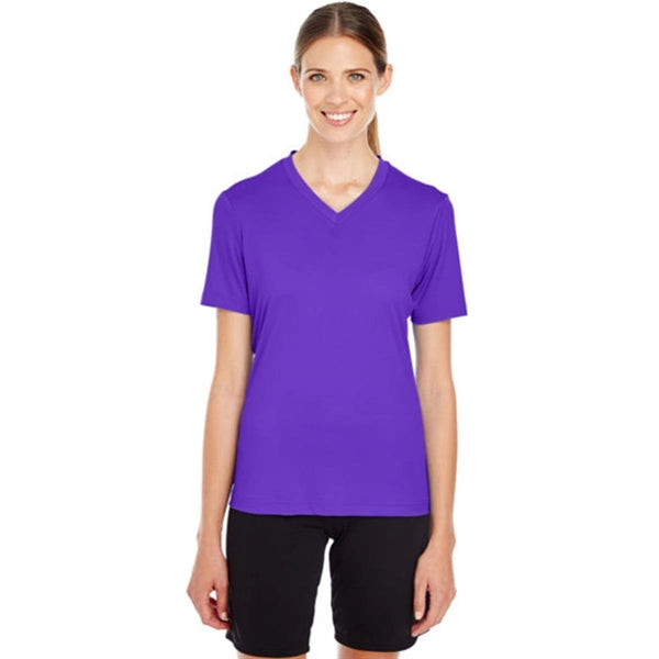 Team 365 Ladies Zone Perfomance T-Shirt