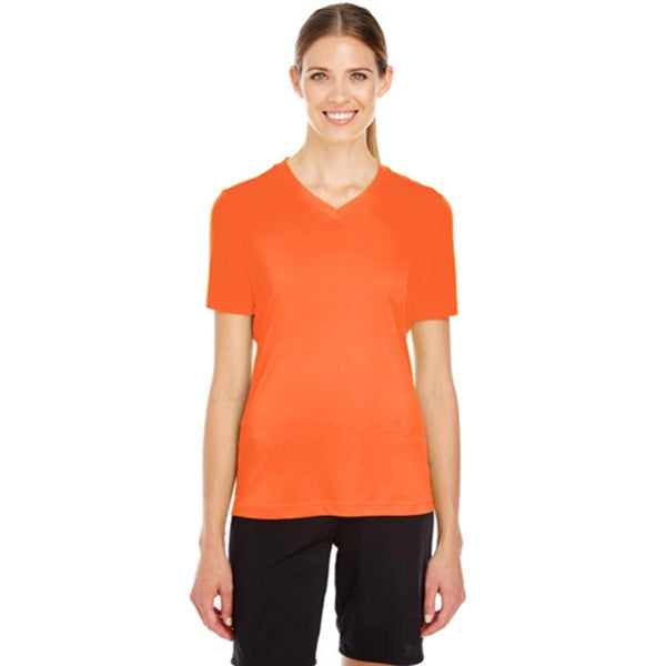 Team 365 Ladies Zone Perfomance T-Shirt
