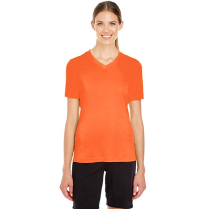 Team 365 Ladies Zone Perfomance T-Shirt