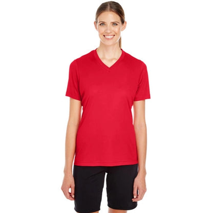 Team 365 Ladies Zone Perfomance T-Shirt