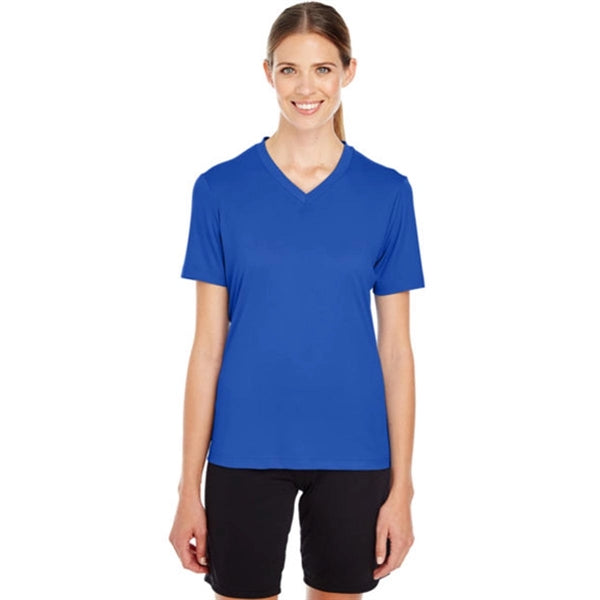 Team 365 Ladies Zone Perfomance T-Shirt