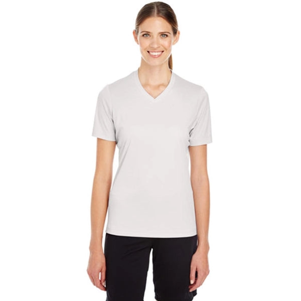 Team 365 Ladies Zone Perfomance T-Shirt