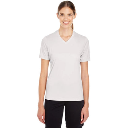 Team 365 Ladies Zone Perfomance T-Shirt