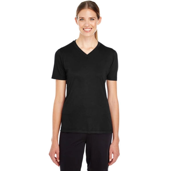 Team 365 Ladies Zone Perfomance T-Shirt