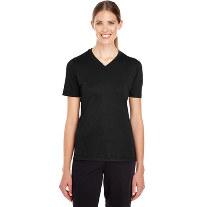 Team 365 Ladies Zone Perfomance T-Shirt