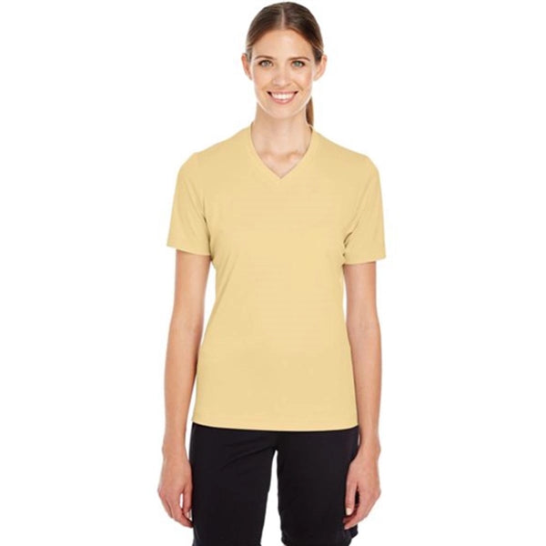 Team 365 Ladies Zone Perfomance T-Shirt