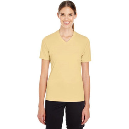 Team 365 Ladies Zone Perfomance T-Shirt