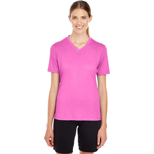 Team 365 Ladies Zone Perfomance T-Shirt