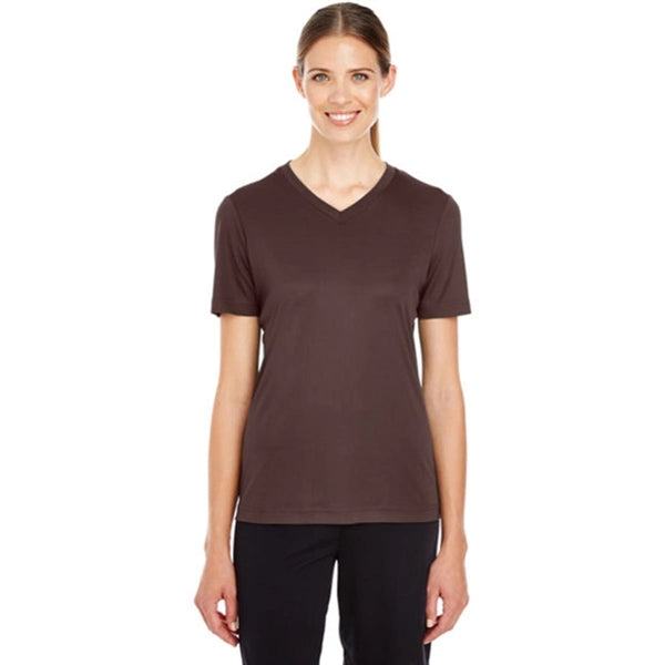 Team 365 Ladies Zone Perfomance T-Shirt