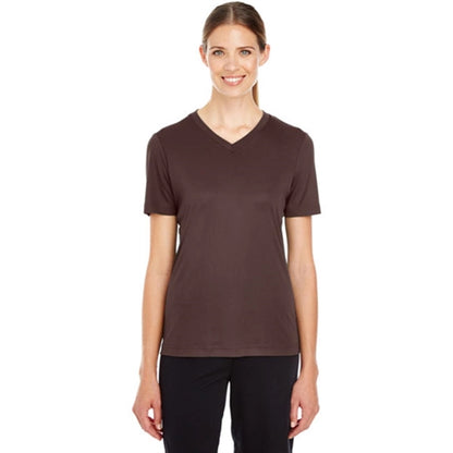 Team 365 Ladies Zone Perfomance T-Shirt