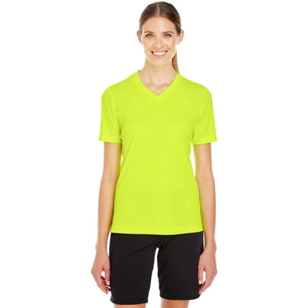 Team 365 Ladies Zone Perfomance T-Shirt