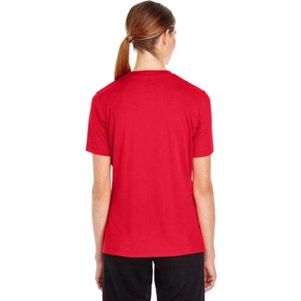 Team 365 Ladies Zone Perfomance T-Shirt
