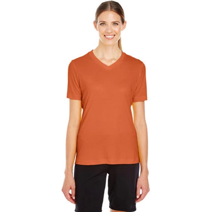Team 365 Ladies Zone Perfomance T-Shirt