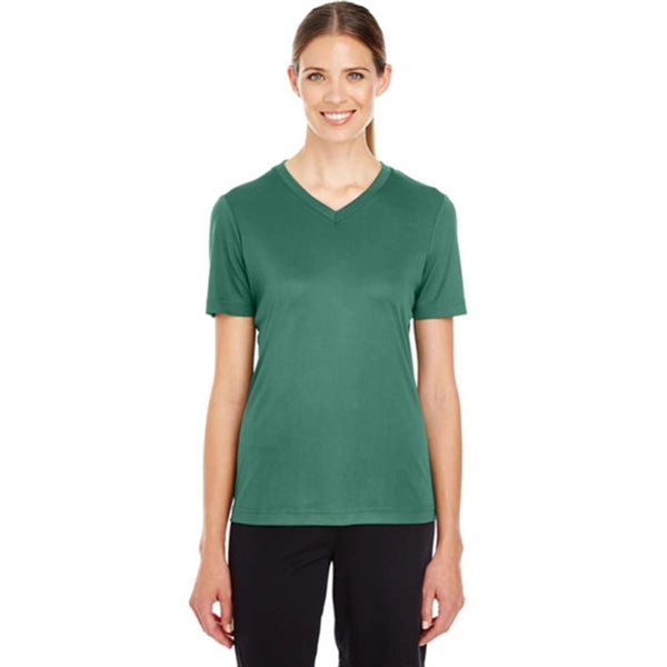 Team 365 Ladies Zone Perfomance T-Shirt