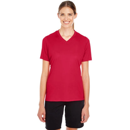 Team 365 Ladies Zone Perfomance T-Shirt