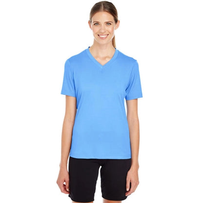 Team 365 Ladies Zone Perfomance T-Shirt