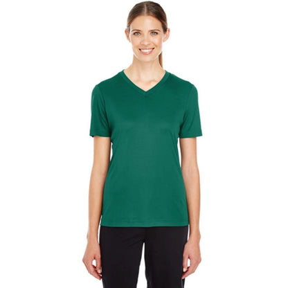 Team 365 Ladies Zone Perfomance T-Shirt