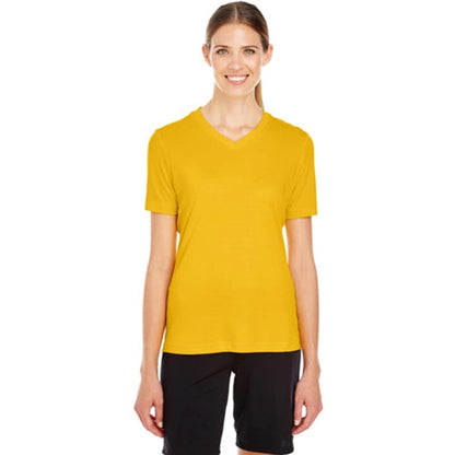 Team 365 Ladies Zone Perfomance T-Shirt