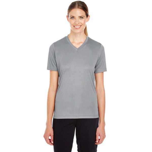 Team 365 Ladies Zone Perfomance T-Shirt