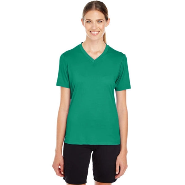 Team 365 Ladies Zone Perfomance T-Shirt
