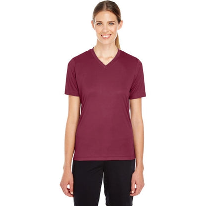Team 365 Ladies Zone Perfomance T-Shirt