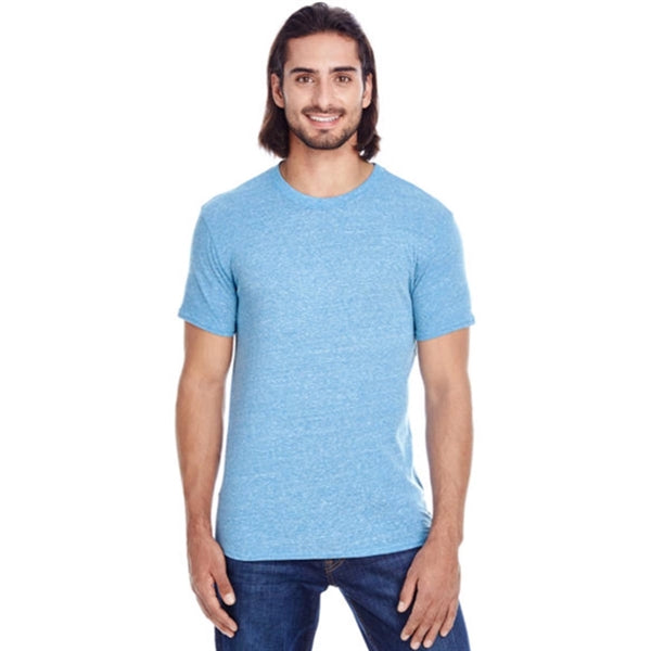 Threadfast Apparel Unisex Triblend Short-Sleeve T-Shirt